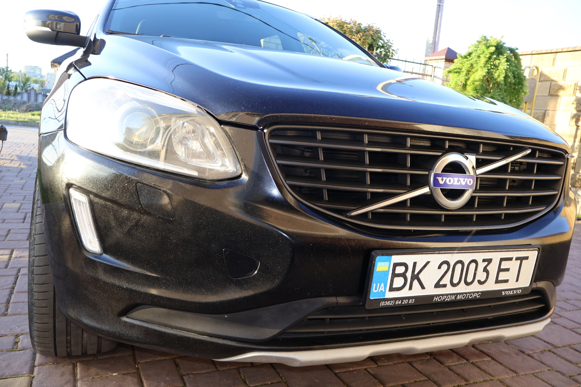 2015 Volvo XC60 - мініатюра 65