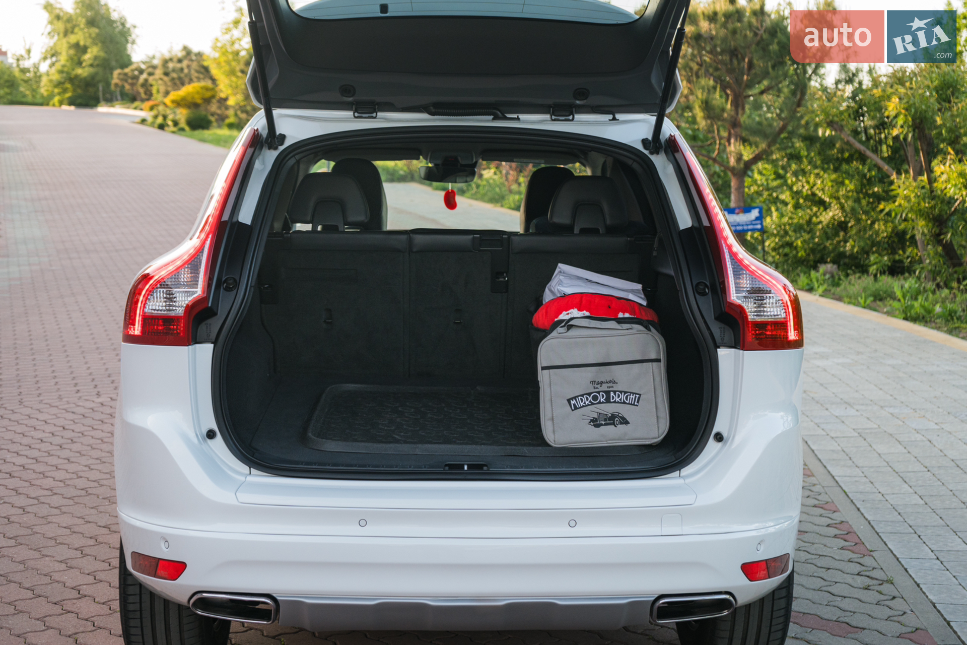 2016 Volvo XC60 - мініатюра 34