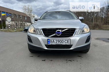 Позашляховик / Кросовер Volvo XC60 2012 в Києві