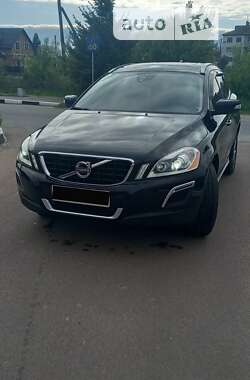 Позашляховик / Кросовер Volvo XC60 2012 в Овручі