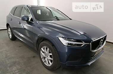 Позашляховик / Кросовер Volvo XC60 2019 в Ужгороді