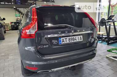 Позашляховик / Кросовер Volvo XC60 2014 в Коломиї