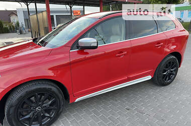 Позашляховик / Кросовер Volvo XC60 2010 в Харкові