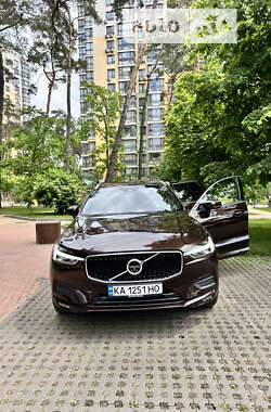 Внедорожник / Кроссовер Volvo XC60 2021 в Ужгороде