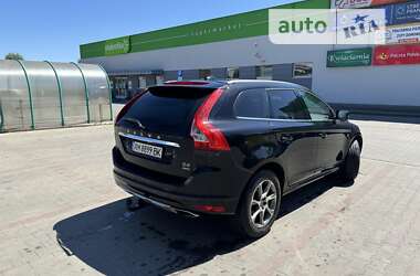 Позашляховик / Кросовер Volvo XC60 2014 в Звягелі