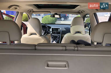Внедорожник / Кроссовер Volvo XC60 2014 в 