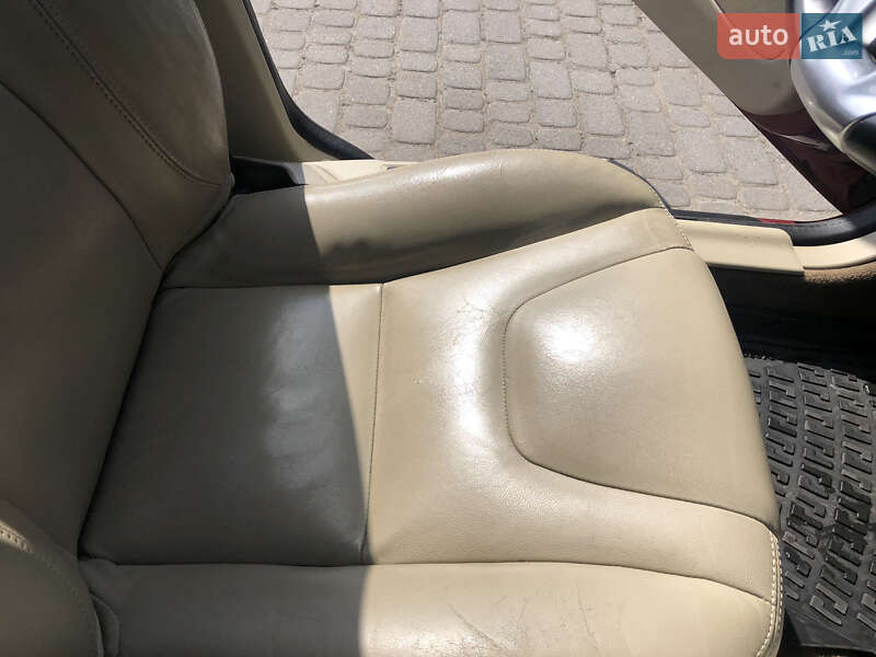 Внедорожник / Кроссовер Volvo XC60 2014 в Львове