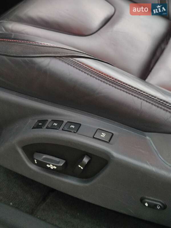 Внедорожник / Кроссовер Volvo XC60 2015 в Баре фото 53 Внедорожник / Кроссовер Volvo XC60 2015 в Баре