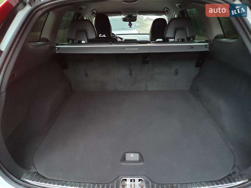 Внедорожник / Кроссовер Volvo XC60 2015 в Баре фото 47 Внедорожник / Кроссовер Volvo XC60 2015 в Баре