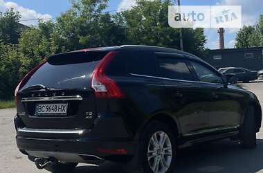 Внедорожник / Кроссовер Volvo XC60 2015 в Бориславе