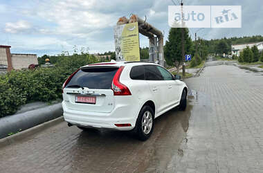Позашляховик / Кросовер Volvo XC60 2015 в Новояворівську