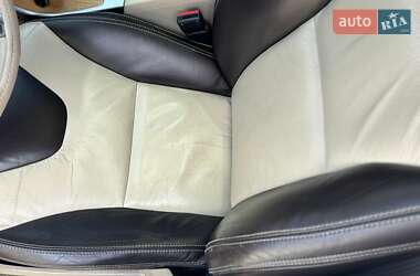 Внедорожник / Кроссовер Volvo XC60 2010 в 