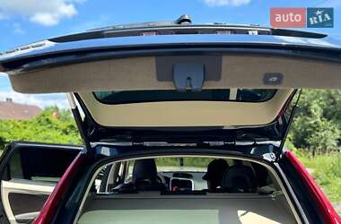 Внедорожник / Кроссовер Volvo XC60 2010 в 