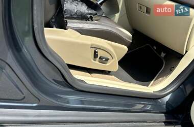 Внедорожник / Кроссовер Volvo XC60 2010 в 