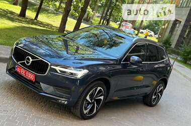 Позашляховик / Кросовер Volvo XC60 2020 в Броварах