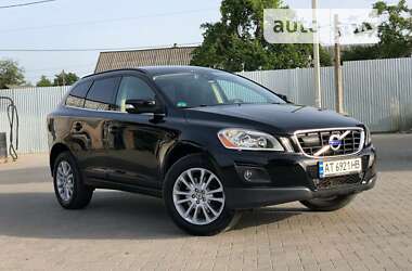 Позашляховик / Кросовер Volvo XC60 2010 в Ланчині