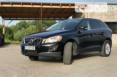 Позашляховик / Кросовер Volvo XC60 2010 в Ланчині