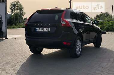 Позашляховик / Кросовер Volvo XC60 2010 в Ланчині