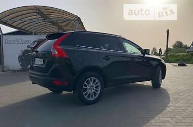 Позашляховик / Кросовер Volvo XC60 2010 в Ланчині