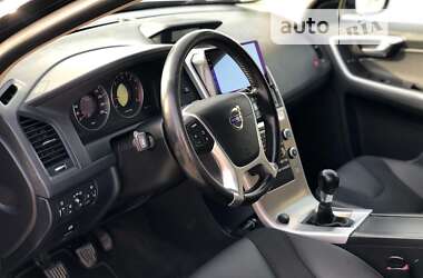 Позашляховик / Кросовер Volvo XC60 2010 в Ланчині