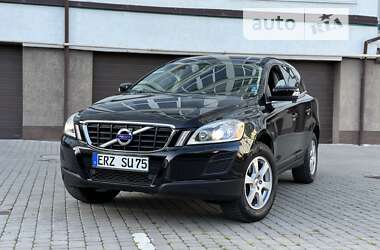 Позашляховик / Кросовер Volvo XC60 2010 в Івано-Франківську