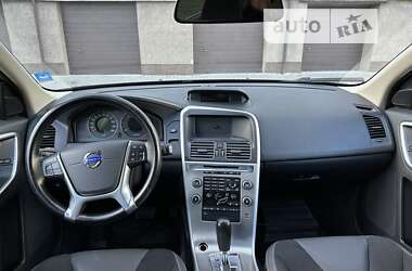 Позашляховик / Кросовер Volvo XC60 2010 в Івано-Франківську