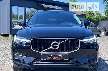 Позашляховик / Кросовер Volvo XC60 2019 в Луцьку