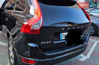 Внедорожник / Кроссовер Volvo XC60 2012 в Одессе