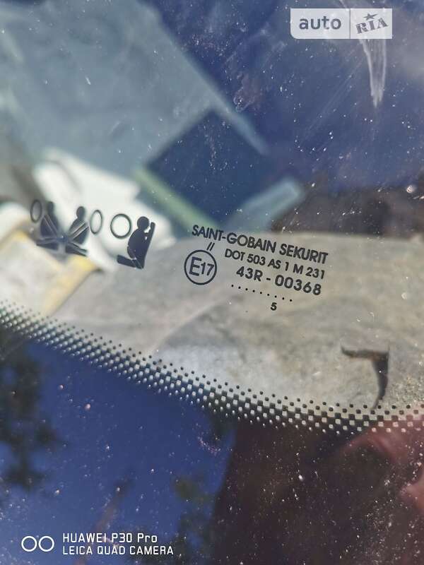 Позашляховик / Кросовер Volvo XC60 2009 в Бучі