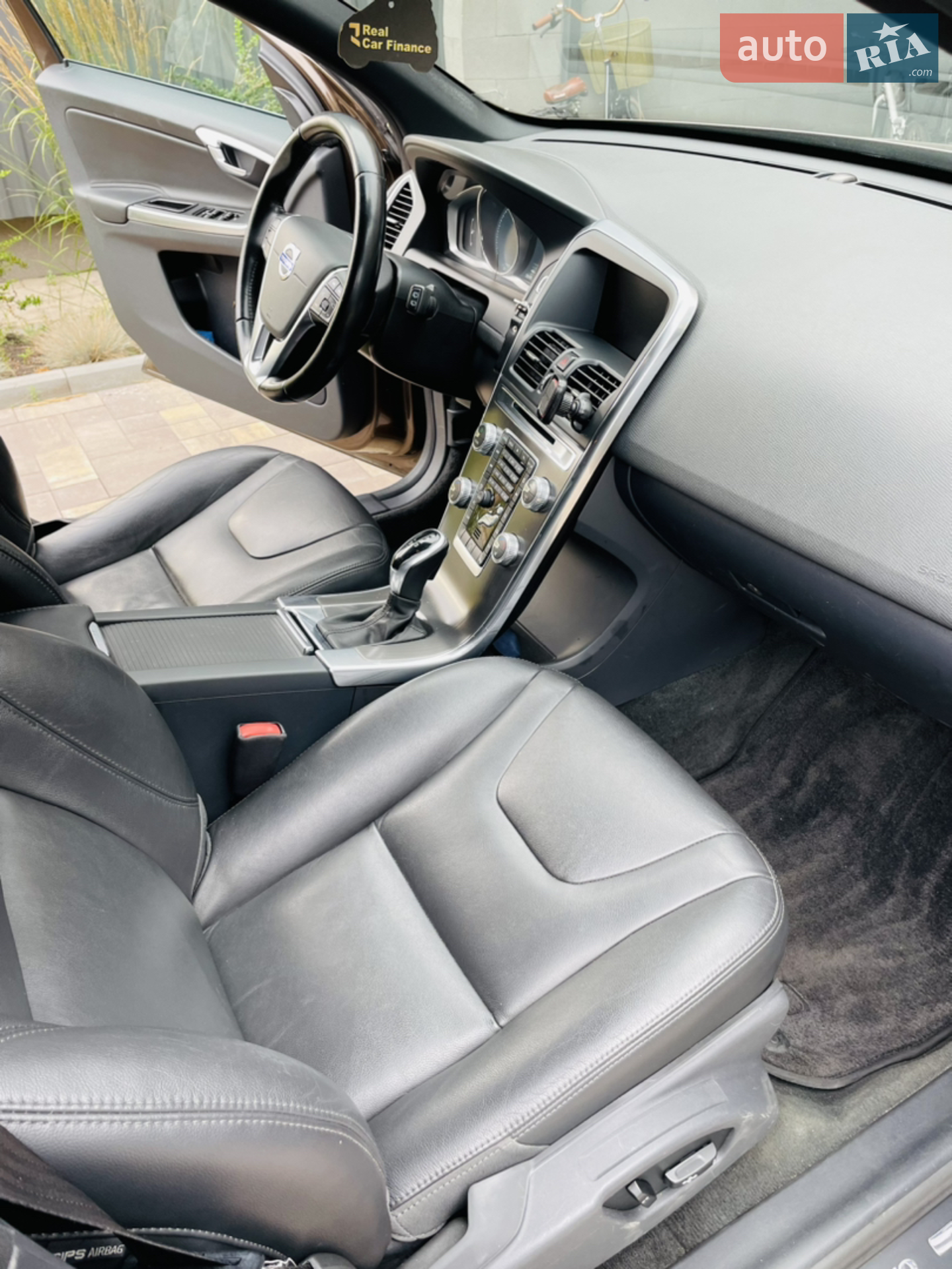 2014 Volvo XC60 - мініатюра 10