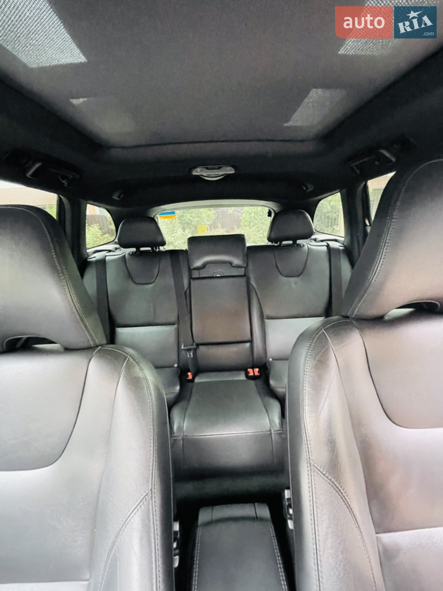 2014 Volvo XC60 - мініатюра 16