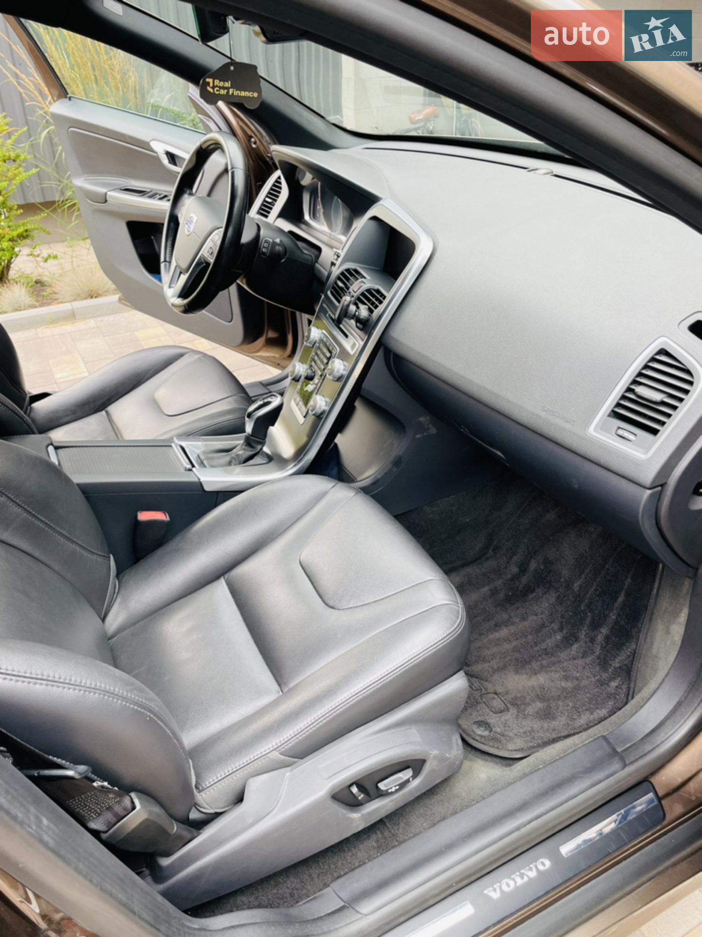 2014 Volvo XC60 - мініатюра 11