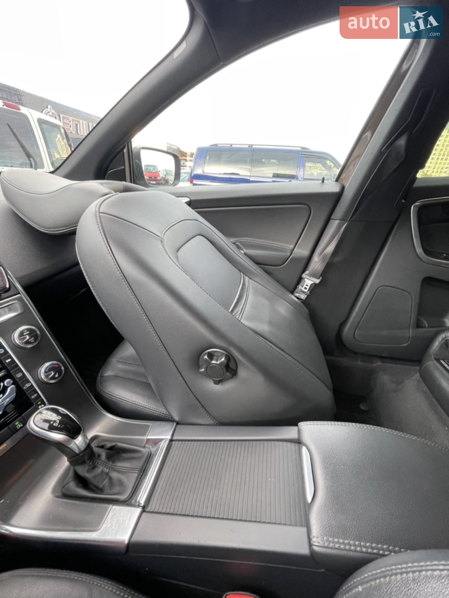 2014 Volvo XC60 - мініатюра 23
