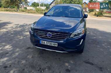 Внедорожник / Кроссовер Volvo XC60 2015 в Кропивницком