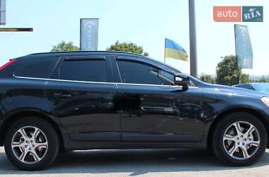 Позашляховик / Кросовер Volvo XC60 2012 в Одесі