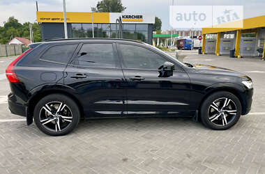 Внедорожник / Кроссовер Volvo XC60 2020 в Днепре