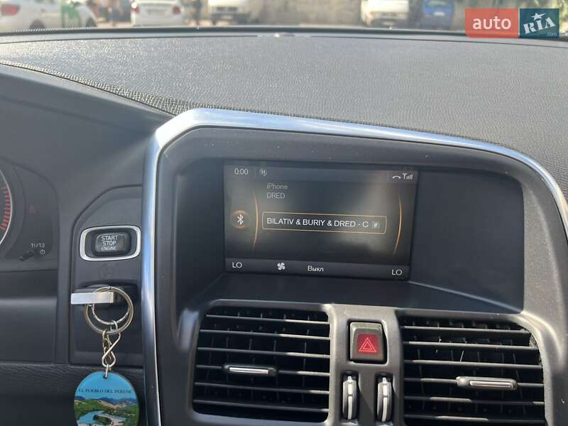 Внедорожник / Кроссовер Volvo XC60 2012 в Ровно фото 12 Внедорожник / Кроссовер Volvo XC60 2012 в Ровно