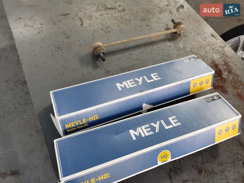 Внедорожник / Кроссовер Volvo XC60 2014 в Николаеве