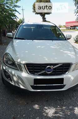 Позашляховик / Кросовер Volvo XC60 2009 в Тернополі