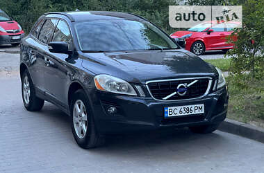 Позашляховик / Кросовер Volvo XC60 2009 в Львові