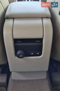 Внедорожник / Кроссовер Volvo XC60 2014 в 