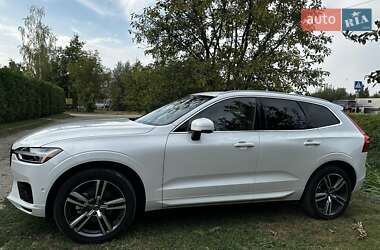 Внедорожник / Кроссовер Volvo XC60 2019 в Ивано-Франковске