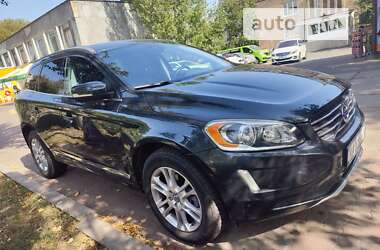 Позашляховик / Кросовер Volvo XC60 2014 в Києві