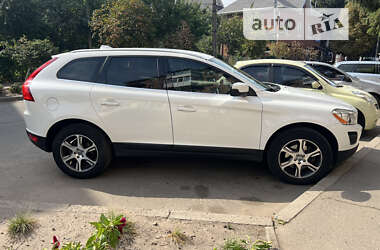 Позашляховик / Кросовер Volvo XC60 2011 в Миргороді