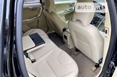 Позашляховик / Кросовер Volvo XC60 2011 в Києві