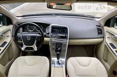 Позашляховик / Кросовер Volvo XC60 2011 в Києві