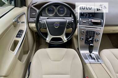 Внедорожник / Кроссовер Volvo XC60 2011 в Киеве