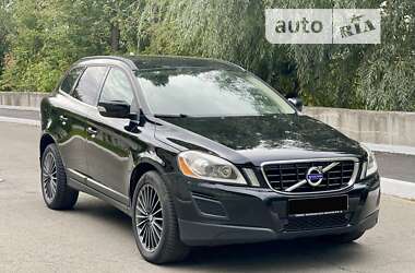 Позашляховик / Кросовер Volvo XC60 2011 в Києві