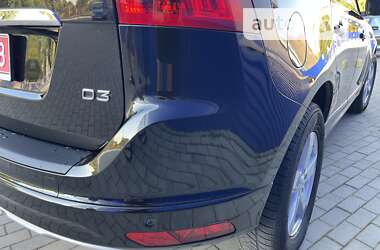 Внедорожник / Кроссовер Volvo XC60 2016 в 