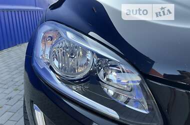 Внедорожник / Кроссовер Volvo XC60 2016 в 